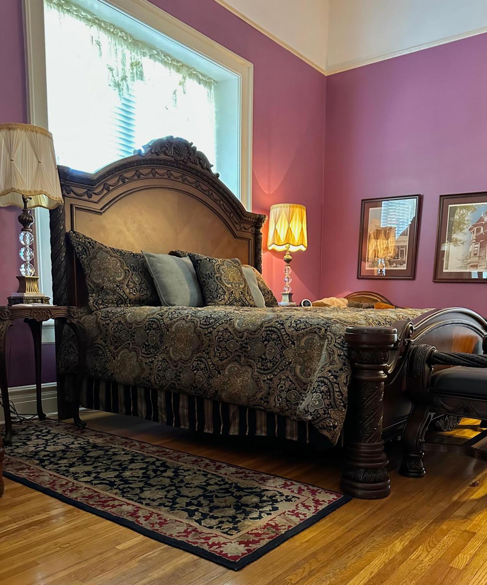 The Blenman Inn 투산 외부 사진