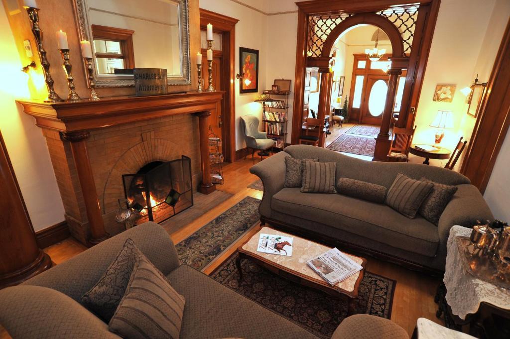 The Blenman Inn 투산 외부 사진
